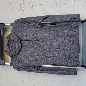 Beyond Yoga long sleeve lounge top